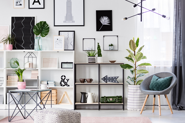 Home Decor product category