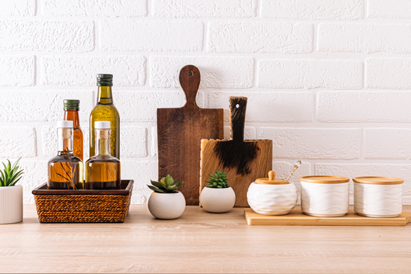 Kitchen product category