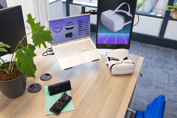 Tech product category